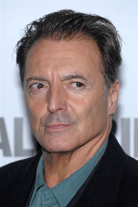 how old is armand assante